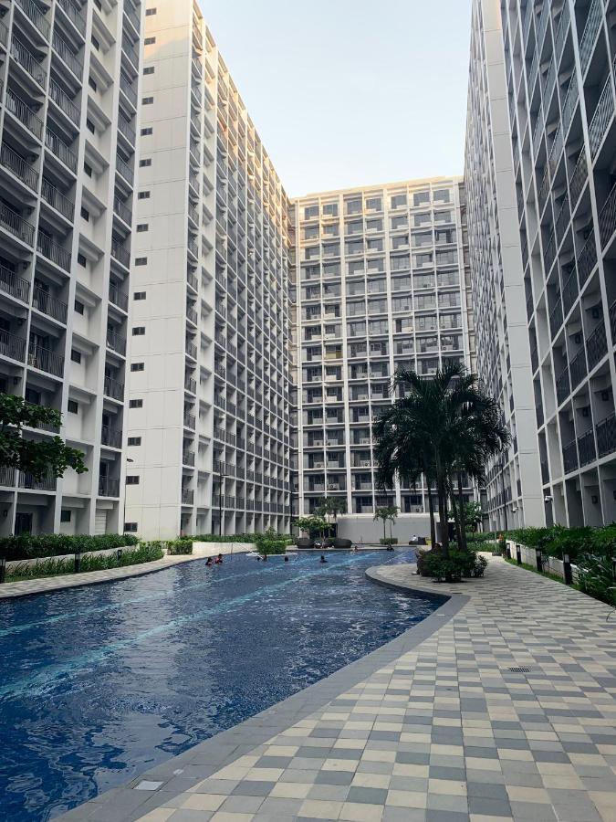 shore 2 residences tower 2 to mall of asia